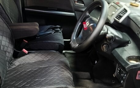 Honda Freed I, 2012 год, 840 000 рублей, 15 фотография
