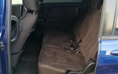 Honda Freed I, 2012 год, 840 000 рублей, 24 фотография