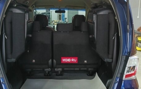 Honda Freed I, 2012 год, 840 000 рублей, 16 фотография