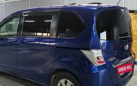Honda Freed I, 2012 год, 840 000 рублей, 17 фотография