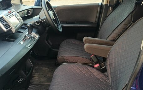 Honda Freed I, 2012 год, 840 000 рублей, 27 фотография