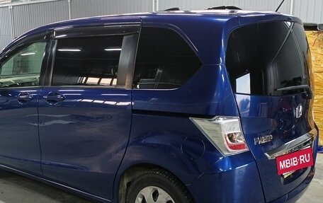 Honda Freed I, 2012 год, 840 000 рублей, 23 фотография