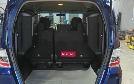 Honda Freed I, 2012 год, 840 000 рублей, 13 фотография