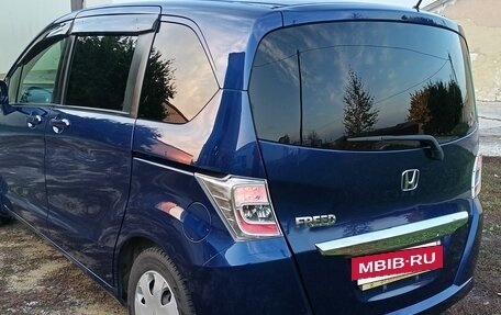 Honda Freed I, 2012 год, 840 000 рублей, 10 фотография