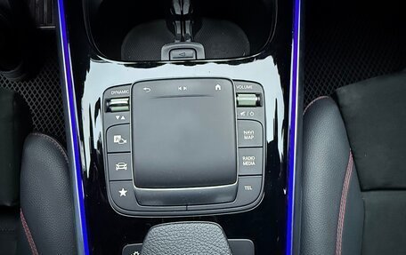 Mercedes-Benz GLB AMG, 2020 год, 4 650 000 рублей, 9 фотография