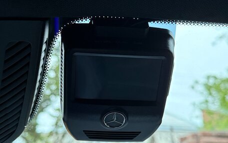 Mercedes-Benz GLB AMG, 2020 год, 4 650 000 рублей, 8 фотография