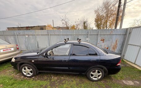 Nissan Almera Classic, 2009 год, 450 000 рублей, 5 фотография