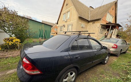 Nissan Almera Classic, 2009 год, 450 000 рублей, 10 фотография