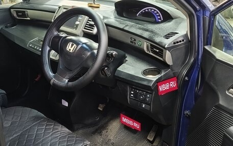 Honda Freed I, 2012 год, 840 000 рублей, 12 фотография