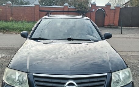 Nissan Almera Classic, 2009 год, 450 000 рублей, 12 фотография