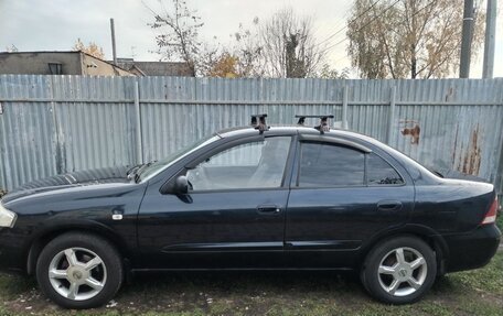 Nissan Almera Classic, 2009 год, 450 000 рублей, 13 фотография