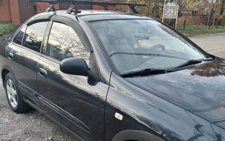 Nissan Almera Classic, 2009 год, 450 000 рублей, 14 фотография