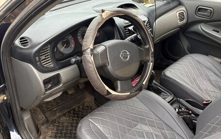 Nissan Almera Classic, 2009 год, 450 000 рублей, 23 фотография