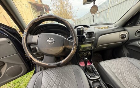 Nissan Almera Classic, 2009 год, 450 000 рублей, 26 фотография