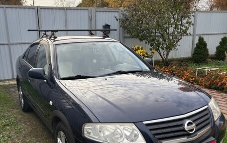 Nissan Almera Classic, 2009 год, 450 000 рублей, 2 фотография