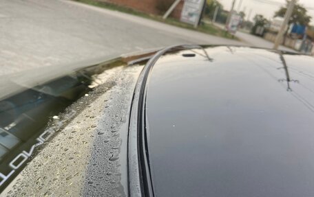 Ford Focus II рестайлинг, 2007 год, 420 000 рублей, 16 фотография