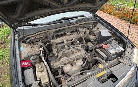 Nissan Almera Classic, 2009 год, 450 000 рублей, 28 фотография