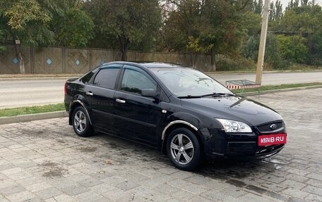 Ford Focus II рестайлинг, 2007 год, 420 000 рублей, 2 фотография