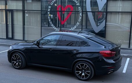 BMW X6, 2014 год, 2 490 000 рублей, 5 фотография