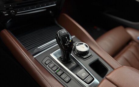 BMW X6, 2014 год, 2 490 000 рублей, 13 фотография