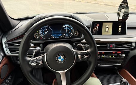 BMW X6, 2014 год, 2 490 000 рублей, 12 фотография