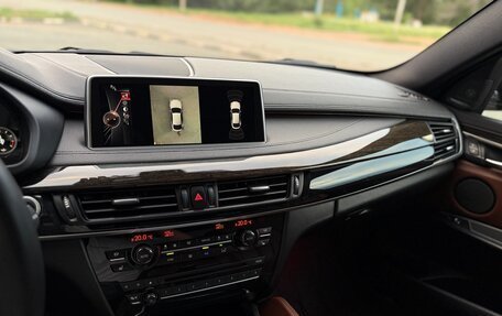 BMW X6, 2014 год, 2 490 000 рублей, 14 фотография