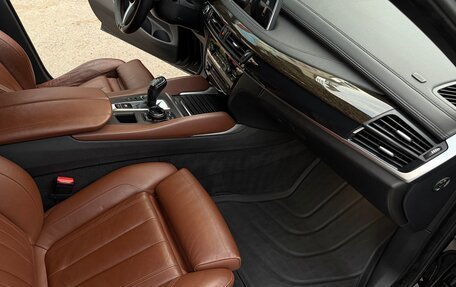 BMW X6, 2014 год, 2 490 000 рублей, 15 фотография