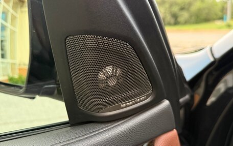BMW X6, 2014 год, 2 490 000 рублей, 16 фотография