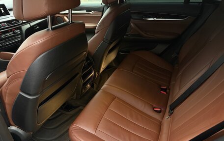 BMW X6, 2014 год, 2 490 000 рублей, 18 фотография