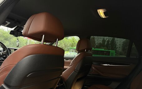 BMW X6, 2014 год, 2 490 000 рублей, 20 фотография