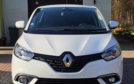 Renault Scenic IV, 2020 год, 1 595 000 рублей, 2 фотография