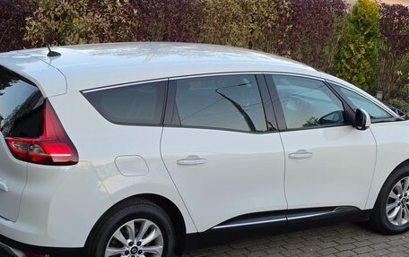 Renault Scenic IV, 2020 год, 1 595 000 рублей, 8 фотография