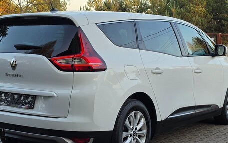 Renault Scenic IV, 2020 год, 1 595 000 рублей, 7 фотография