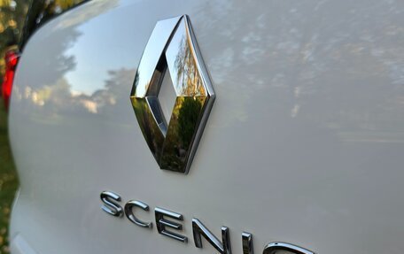Renault Scenic IV, 2020 год, 1 595 000 рублей, 11 фотография