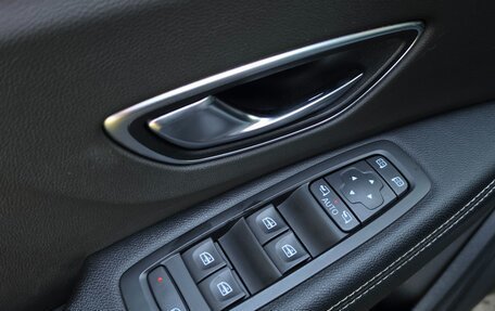 Renault Scenic IV, 2020 год, 1 595 000 рублей, 16 фотография