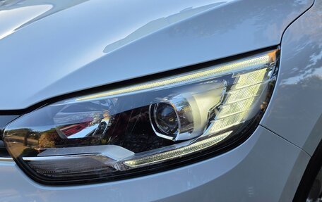 Renault Scenic IV, 2020 год, 1 595 000 рублей, 12 фотография