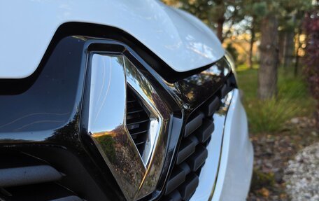Renault Scenic IV, 2020 год, 1 595 000 рублей, 10 фотография