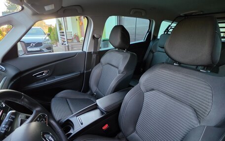 Renault Scenic IV, 2020 год, 1 595 000 рублей, 15 фотография