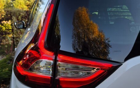 Renault Scenic IV, 2020 год, 1 595 000 рублей, 13 фотография