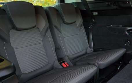 Renault Scenic IV, 2020 год, 1 595 000 рублей, 20 фотография
