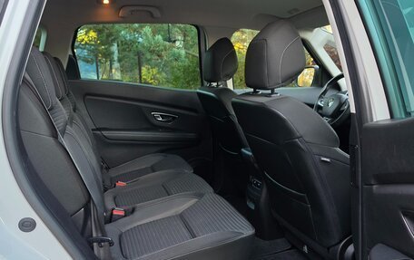 Renault Scenic IV, 2020 год, 1 595 000 рублей, 19 фотография