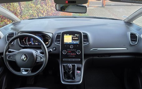 Renault Scenic IV, 2020 год, 1 595 000 рублей, 27 фотография