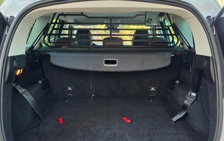 Renault Scenic IV, 2020 год, 1 595 000 рублей, 22 фотография