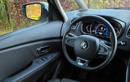 Renault Scenic IV, 2020 год, 1 595 000 рублей, 26 фотография
