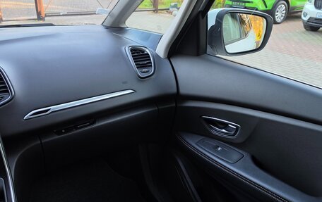 Renault Scenic IV, 2020 год, 1 595 000 рублей, 28 фотография
