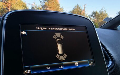Renault Scenic IV, 2020 год, 1 595 000 рублей, 36 фотография