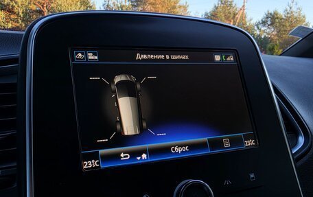 Renault Scenic IV, 2020 год, 1 595 000 рублей, 37 фотография