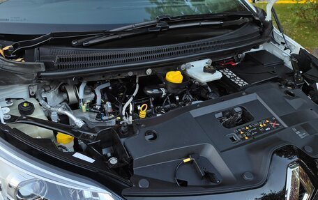 Renault Scenic IV, 2020 год, 1 595 000 рублей, 39 фотография