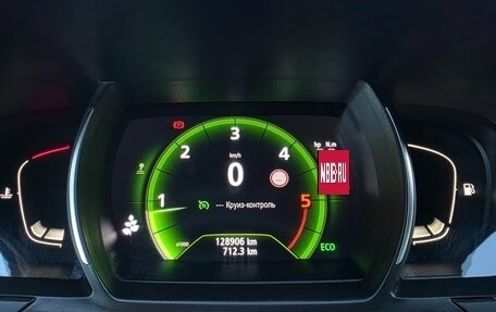 Renault Scenic IV, 2020 год, 1 595 000 рублей, 33 фотография