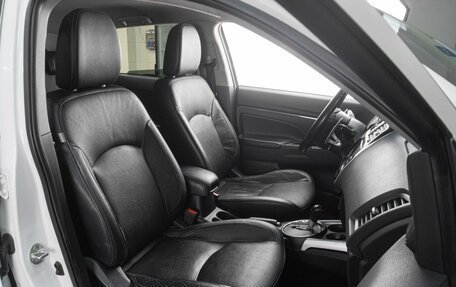 Citroen C4 Aircross, 2014 год, 1 139 000 рублей, 8 фотография